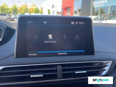 Peugeot 5008 Diesel