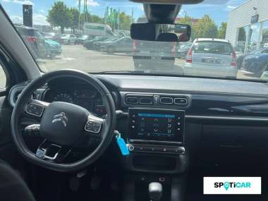 Citroën C3 Essence