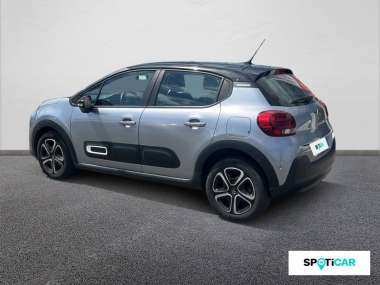 Citroën C3 Essence