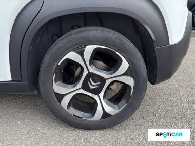 Citroën C3 AIRCROSS Diesel