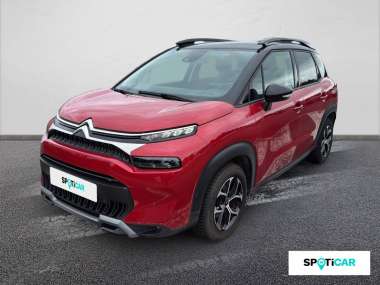 Citroën C3 Aircross Diesel