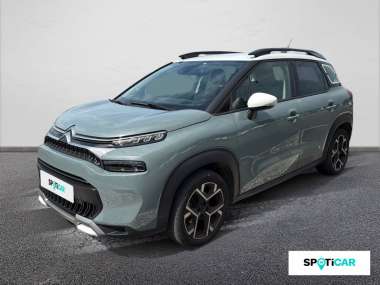 Citroën C3 AIRCROSS Essence