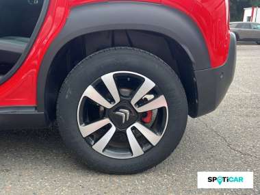 Citroën C3 Aircross Essence