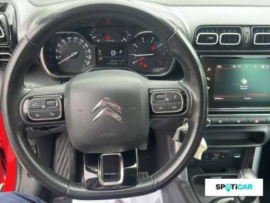 Citroën C3 Aircross Essence