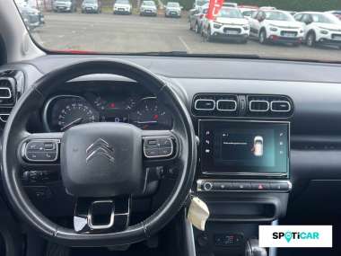 Citroën C3 Aircross Essence