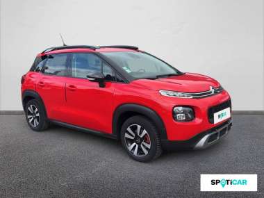 Citroën C3 Aircross Essence