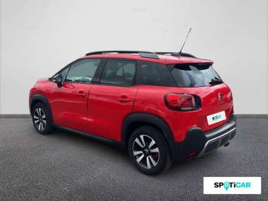 Citroën C3 Aircross Essence