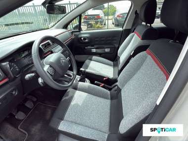Citroën C3 Essence