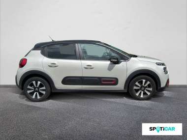 Citroën C3 Essence