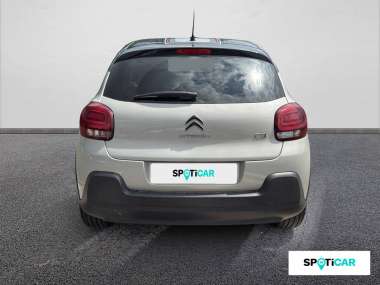 Citroën C3 Essence