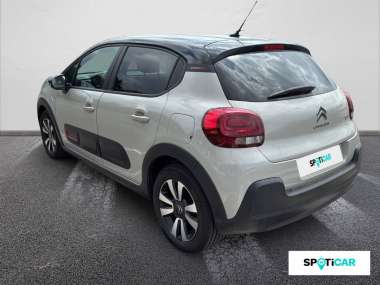 Citroën C3 Essence