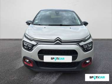Citroën C3 Essence
