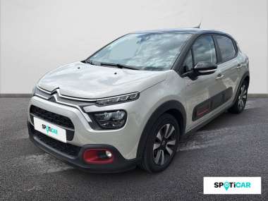 Citroën C3 Essence