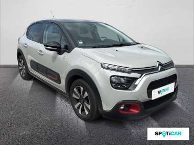 Citroën C3 Essence