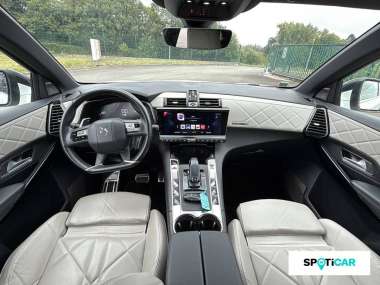 Ds DS 7 Crossback Diesel