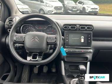 Citroën C3 Aircross Essence