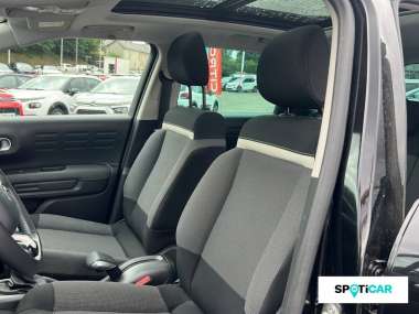 Citroën C3 Aircross Essence