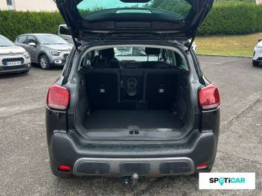Citroën C3 Aircross Essence