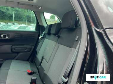 Citroën C3 Aircross Essence