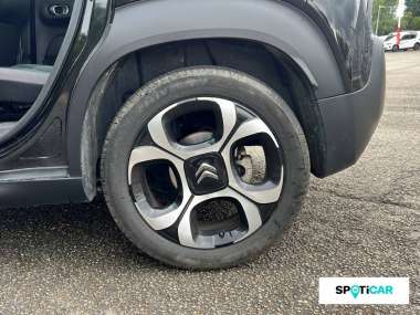 Citroën C3 Aircross Essence