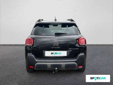 Citroën C3 Aircross Essence