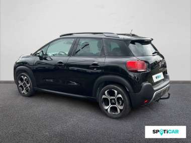 Citroën C3 Aircross Essence