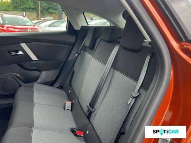 Citroën C4 Essence