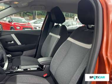 Citroën C4 Essence