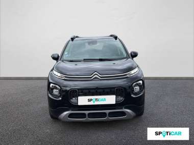 Citroën C3 Aircross Essence