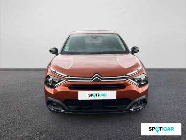 Citroën C4 Essence