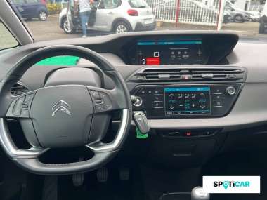 Citroën C4 Picasso Diesel