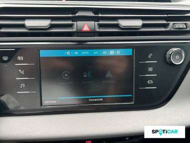 Citroën C4 Picasso Diesel