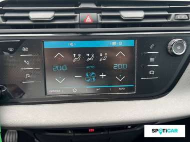 Citroën C4 Picasso Diesel