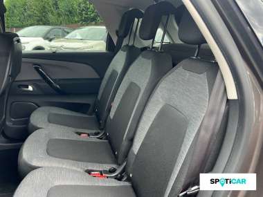 Citroën C4 Picasso Diesel
