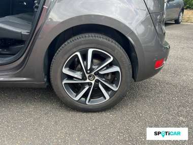 Citroën C4 Picasso Diesel