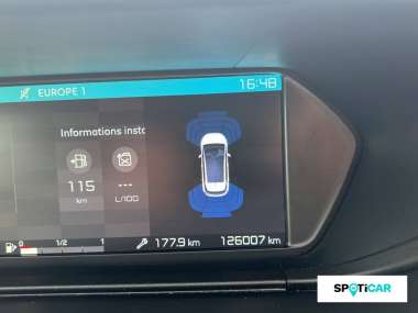 Citroën C4 Picasso Diesel