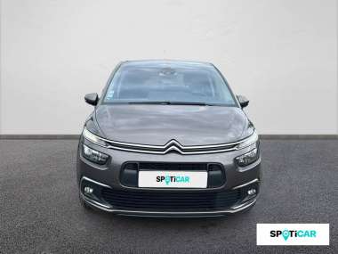 Citroën C4 Picasso Diesel