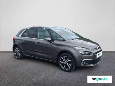 Citroën C4 Picasso Diesel