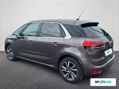 Citroën C4 Picasso Diesel