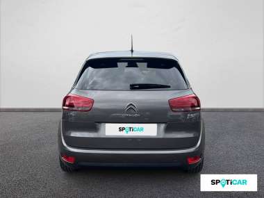 Citroën C4 Picasso Diesel