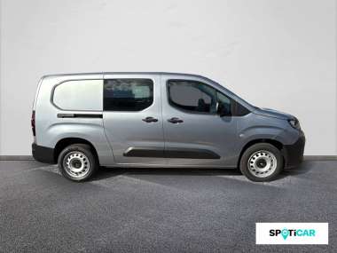 Citroën Berlingo Van Diesel