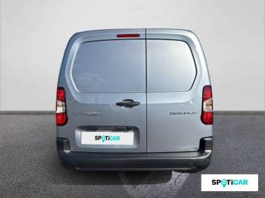 Citroën Berlingo Van Diesel