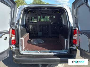 Citroën Berlingo Van Diesel