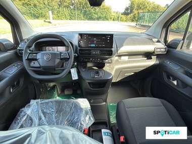 Citroën Berlingo Van Diesel