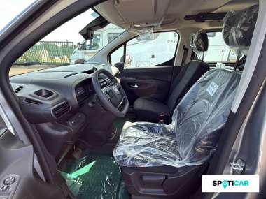 Citroën Berlingo Van Diesel
