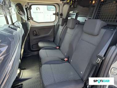 Citroën Berlingo Van Diesel