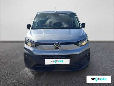 Citroën Berlingo Van Diesel