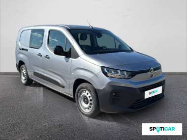 Citroën Berlingo Van Diesel