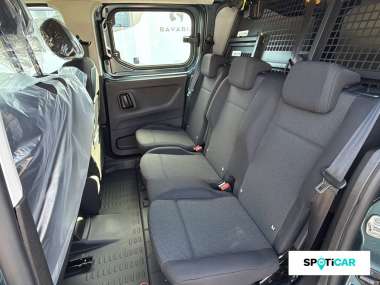 Citroën Berlingo Van Diesel