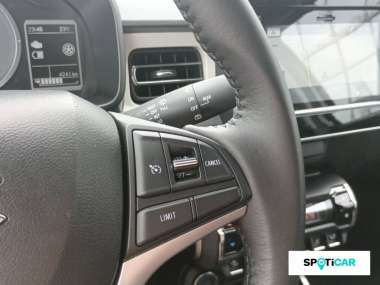 Suzuki Ignis Hybride